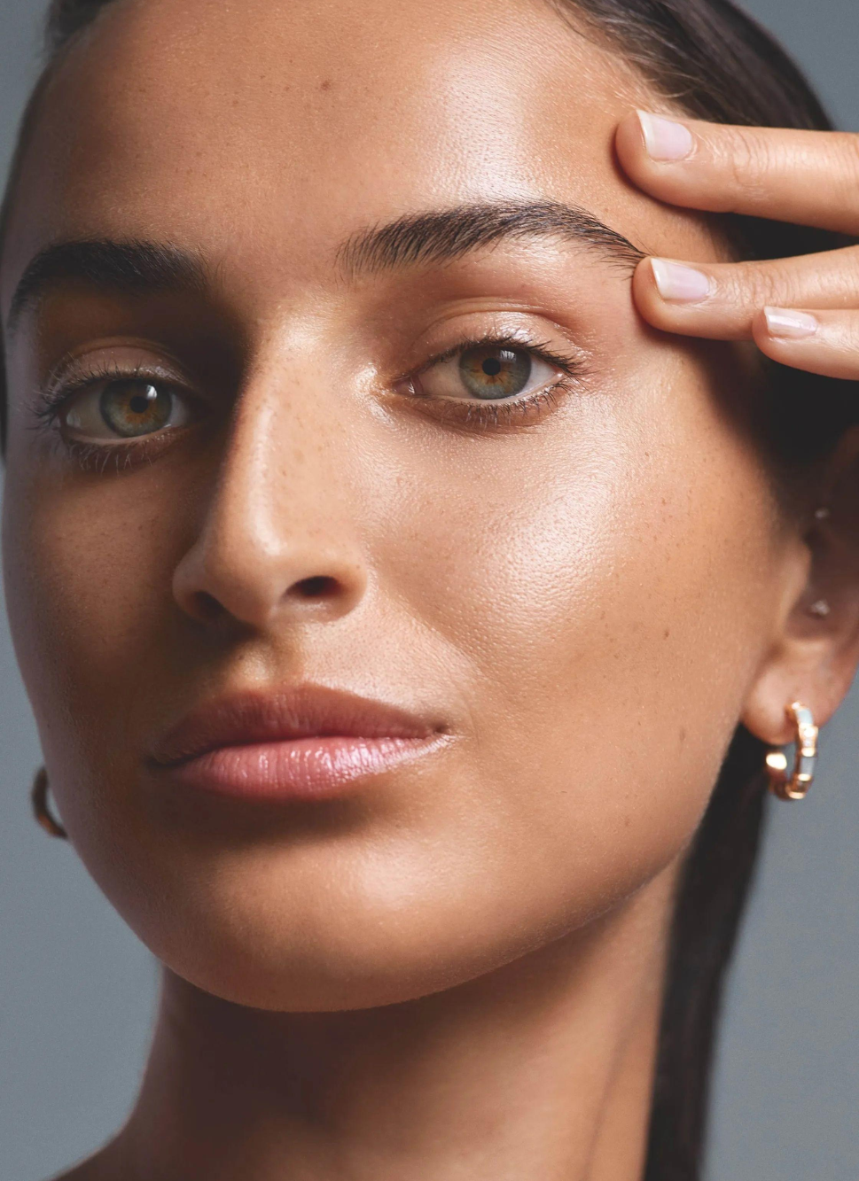 Blefaroplastia com Técnica de Castanhares