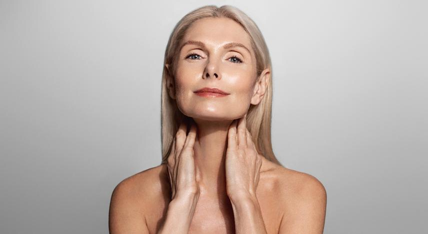 Lipoenxertia Facial e das Mãos